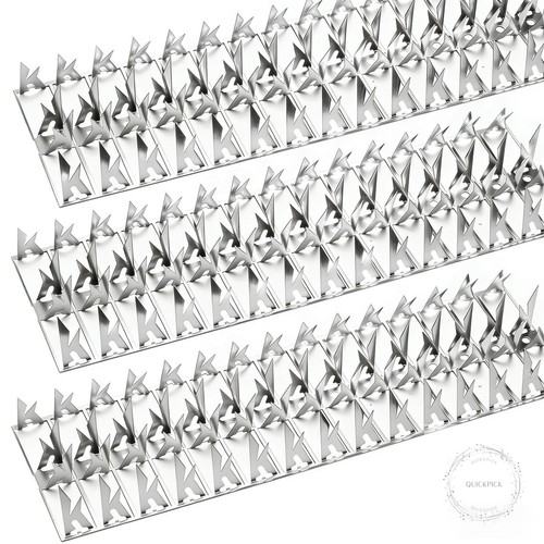 Pack stainless steel - 5,