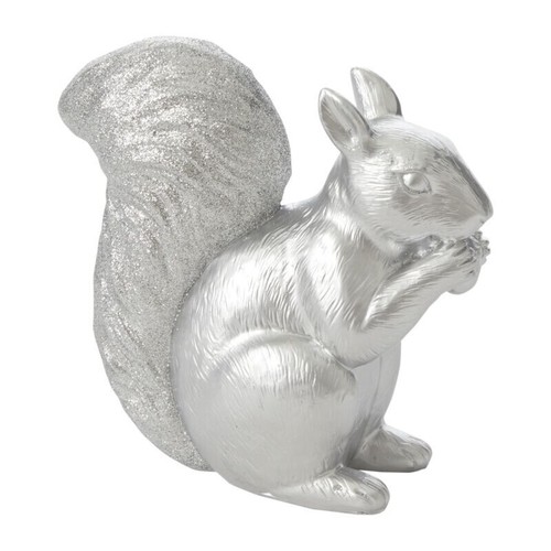 New accent decor - decor, silver