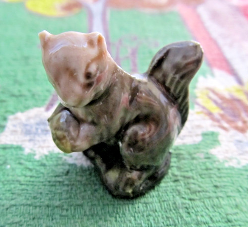 Vintage tiny wade whimsies - tiny,
