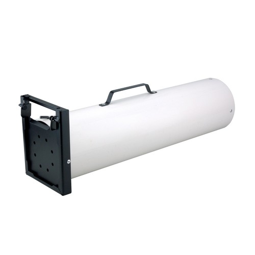 Spray proof live skunk trap - spray,