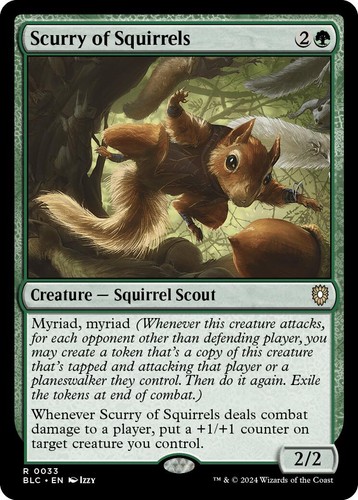 Scurry squirrels nm - 33,