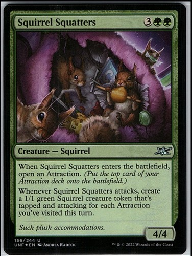 Magic the gathering - magic,